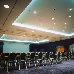 Hall Helsinki Radisson Blu Royal Hotel Fotos