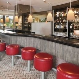 Bar Crowne Plaza MAASTRICHT Fotos
