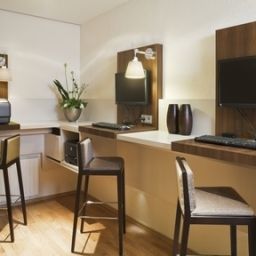  Crowne Plaza MAASTRICHT Fotos