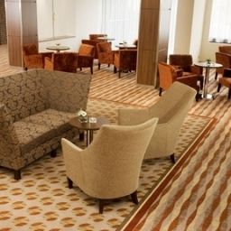 Hall Crowne Plaza MAASTRICHT Fotos