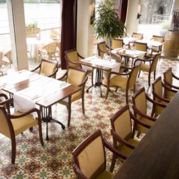 Restaurante Crowne Plaza MAASTRICHT Fotos