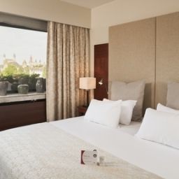 Suite Crowne Plaza MAASTRICHT Fotos