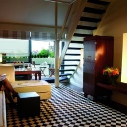 Suite Crowne Plaza MAASTRICHT Fotos