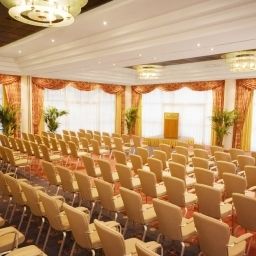 Sala de reuniones Crowne Plaza MAASTRICHT Fotos