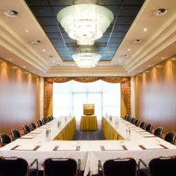 Sala de reuniones Crowne Plaza MAASTRICHT Fotos