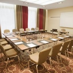 Sala de reuniones Crowne Plaza MAASTRICHT Fotos