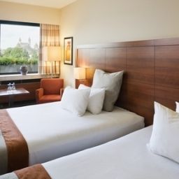 Habitación Crowne Plaza MAASTRICHT Fotos