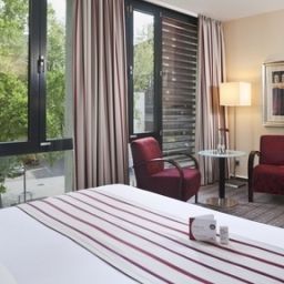 Habitación Crowne Plaza MAASTRICHT Fotos