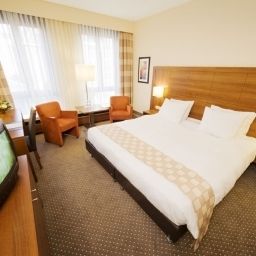 Habitación Crowne Plaza MAASTRICHT Fotos