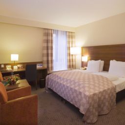Habitación Crowne Plaza MAASTRICHT Fotos