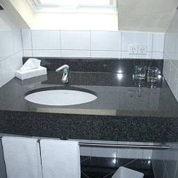 Cuarto de baño Bayerischer Hof Fotos