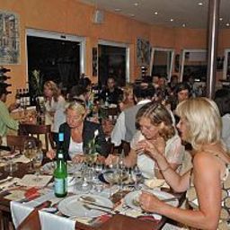 Restaurante Bayerischer Hof Fotos