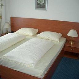 Habitación Bayerischer Hof Fotos