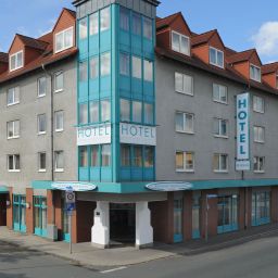 Vue extérieure Residenz Fotos