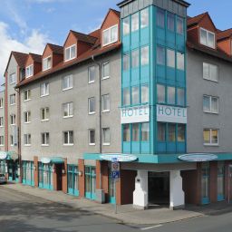 Vue extérieure Residenz Fotos