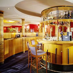 Bar Radisson Blu Halle-Merseburg Fotos