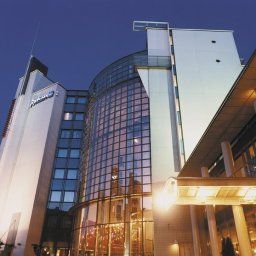 Helsinki Radisson Blu Royal Hotel Helsinki