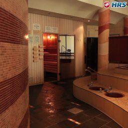 Wellness area Luitpoldpark Fotos