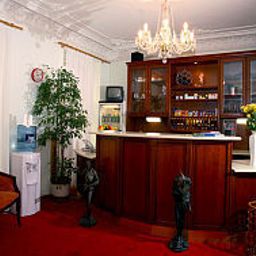 Hall Heluan Fotos