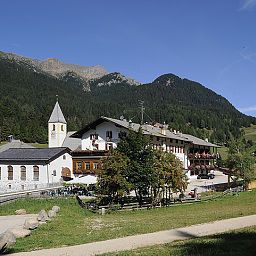 Exterior view Zum Hirschen Gasthof Fotos