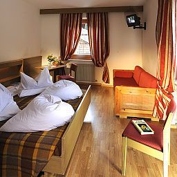 Room Zum Hirschen Gasthof Fotos