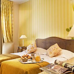 Chambre Champs Elysees Friedland Fotos