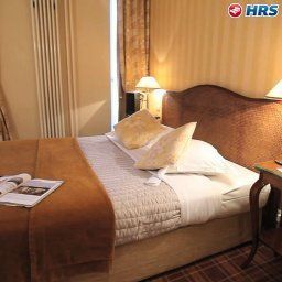 Chambre Champs Elysees Friedland Fotos