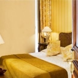 Chambre Champs Elysees Friedland Fotos