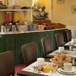Buffet Etoile Saint Ferdinand Fotos