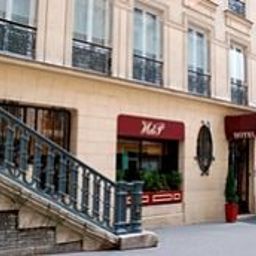 Vue extérieure du Pré Fotos