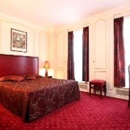 Chambre du Pré Fotos