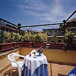 Terrasse Centro Fotos