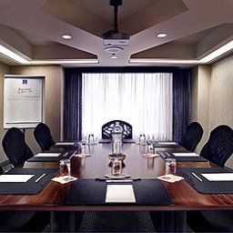 Conference room Novotel Montreal Centre Fotos
