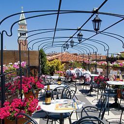 Terraza Firenze Fotos