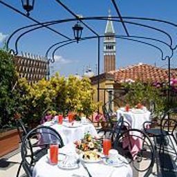 Terraza Firenze Fotos