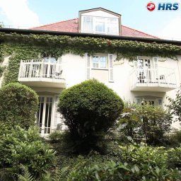 Vista exterior Villa am Schloßpark Fotos