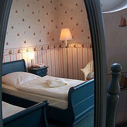 Chambre Weserblick Fotos