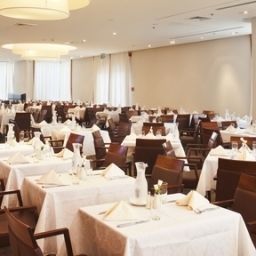 Restaurant Crowne Plaza JERUSALEM Fotos