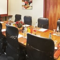 Conference room Crowne Plaza JERUSALEM Fotos