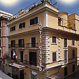 Centro Rom