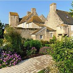Vue extérieure Ferme de la Ranconniere Chateaux et Hotels Collection Fotos