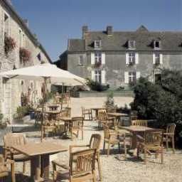 Vue extérieure Ferme de la Ranconniere Chateaux et Hotels Collection Fotos