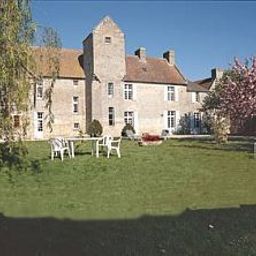 Jardin Ferme de la Ranconniere Chateaux et Hotels Collection Fotos