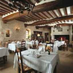 Hall Ferme de la Ranconniere Chateaux et Hotels Collection Fotos