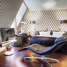 Suite Ares Eiffel Fotos
