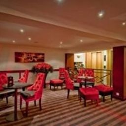  Quality Hotel Bordeaux Centre Fotos