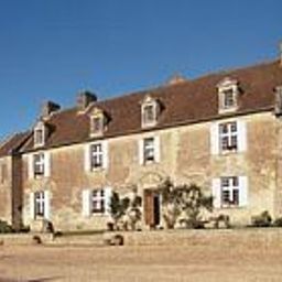 Vue extérieure Ferme de la Ranconniere Chateaux et Hotels Collection Fotos