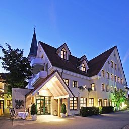 Adler Business & Wellness Aalen
