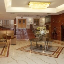Holiday Inn NICOSIA CITY CENTRE Nikozja