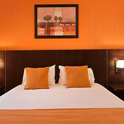  ibis Styles Luxembourg Centre (ex all seasons) Fotos
